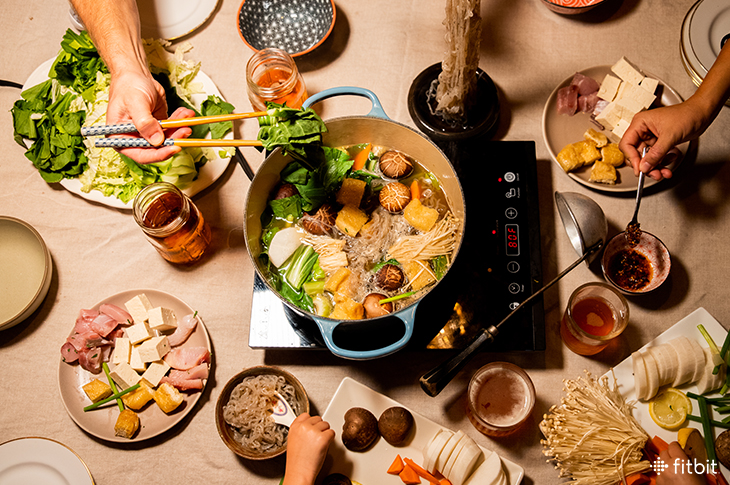 hot-pot