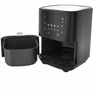 1500w 3l Air Frying Roasting Air Fryer Oven Touch 3.5 L Air Fryer
