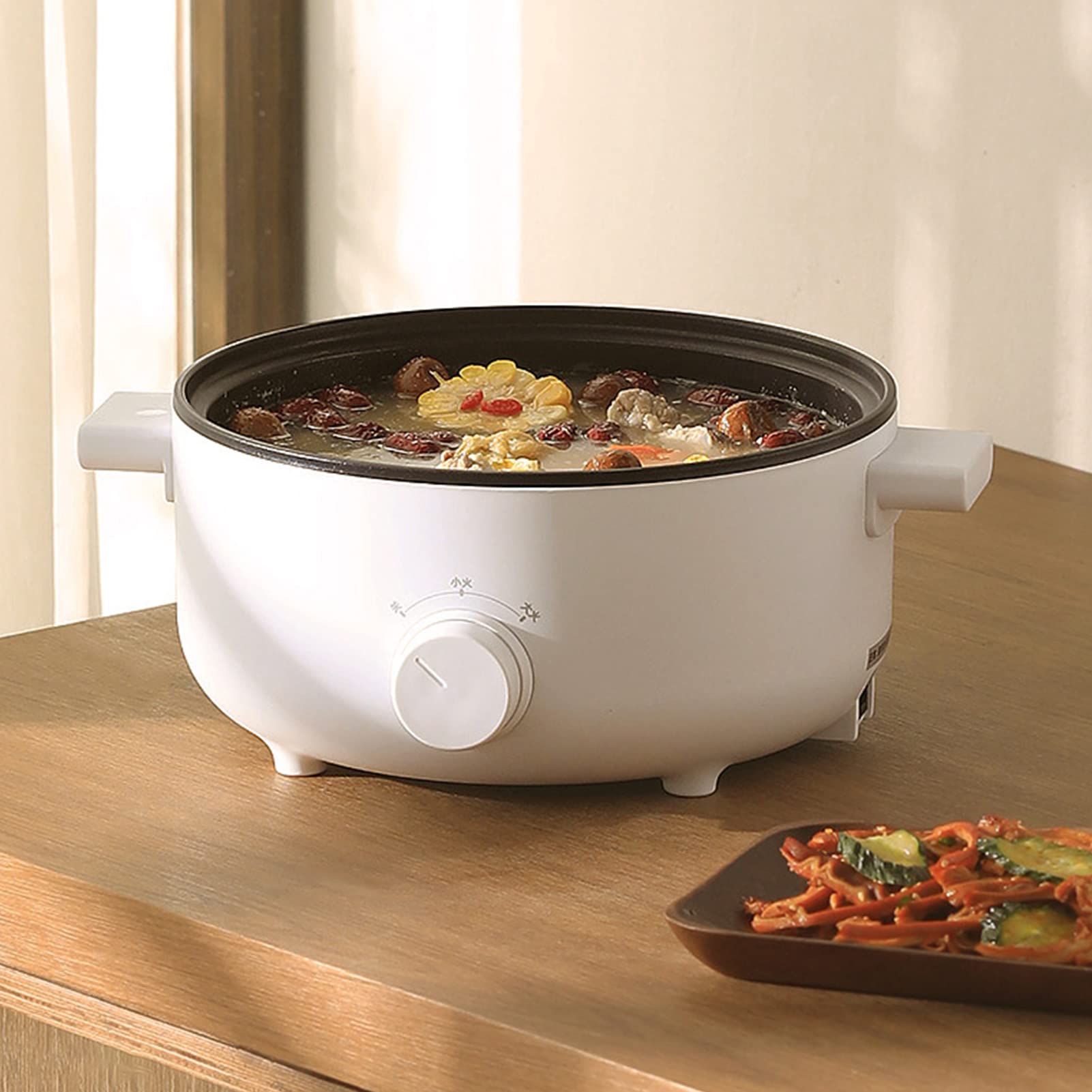 electric hot pot