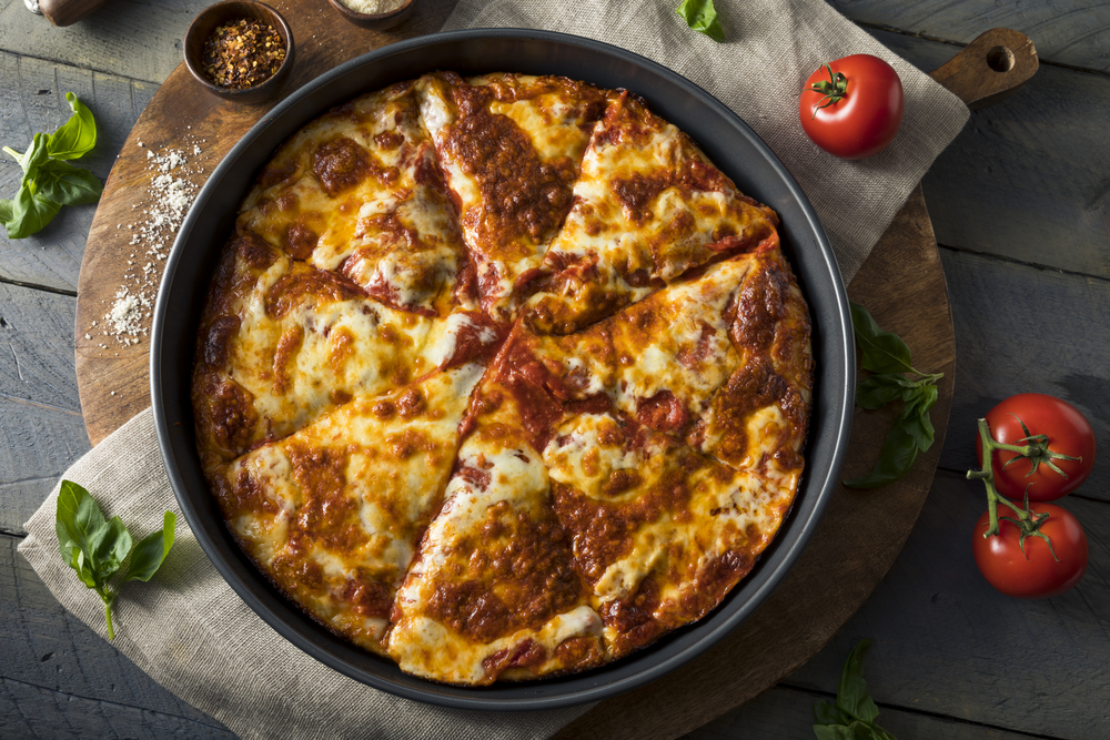 Pizza-in-Electric-Skillet