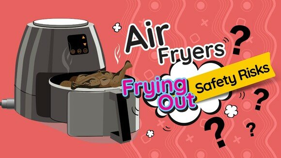 Air Fryer