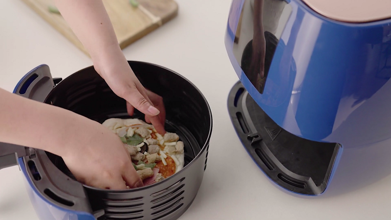 air fryer
