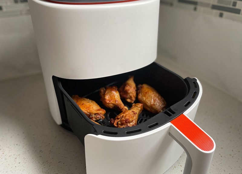 air fryer