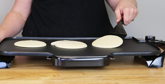 Selecting The Perfect Pancake Pan Or Electric Crepe Maker: A Comprehensive Guide