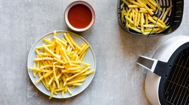 air fryer