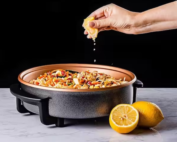 multi cooker