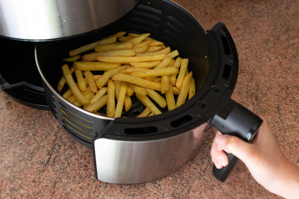air fryer