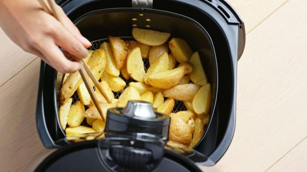 air-fryer