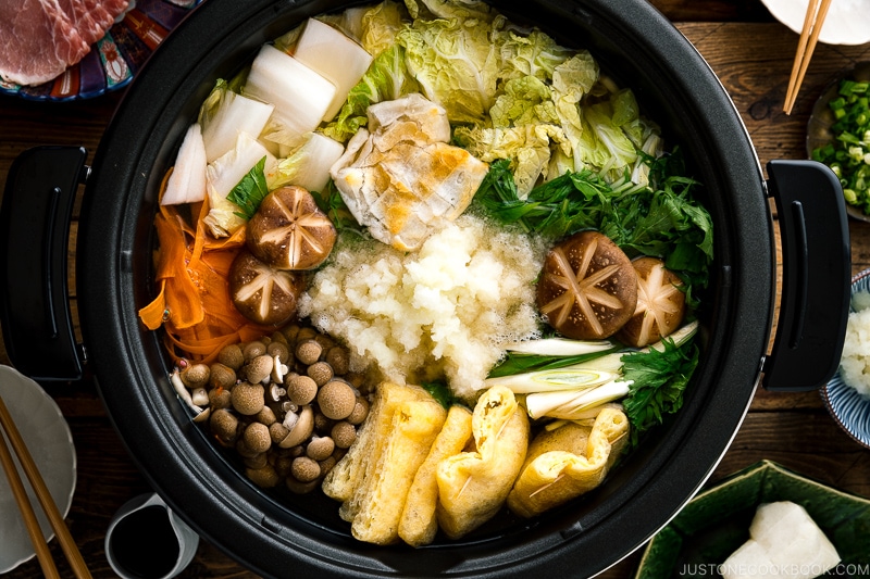electric hot pot
