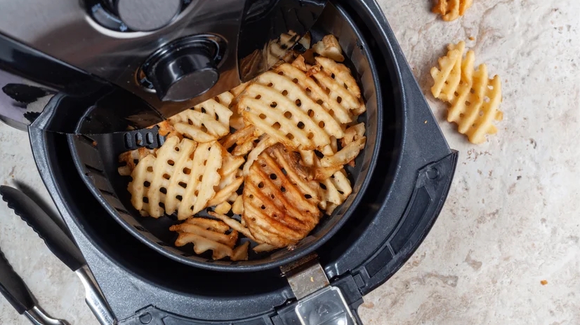 air fryer