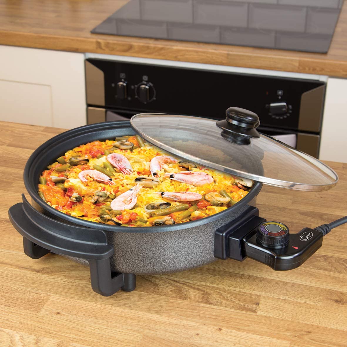 multi cooker