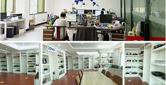 Boost Your Business with Small Kitchen Appliances Wholesale