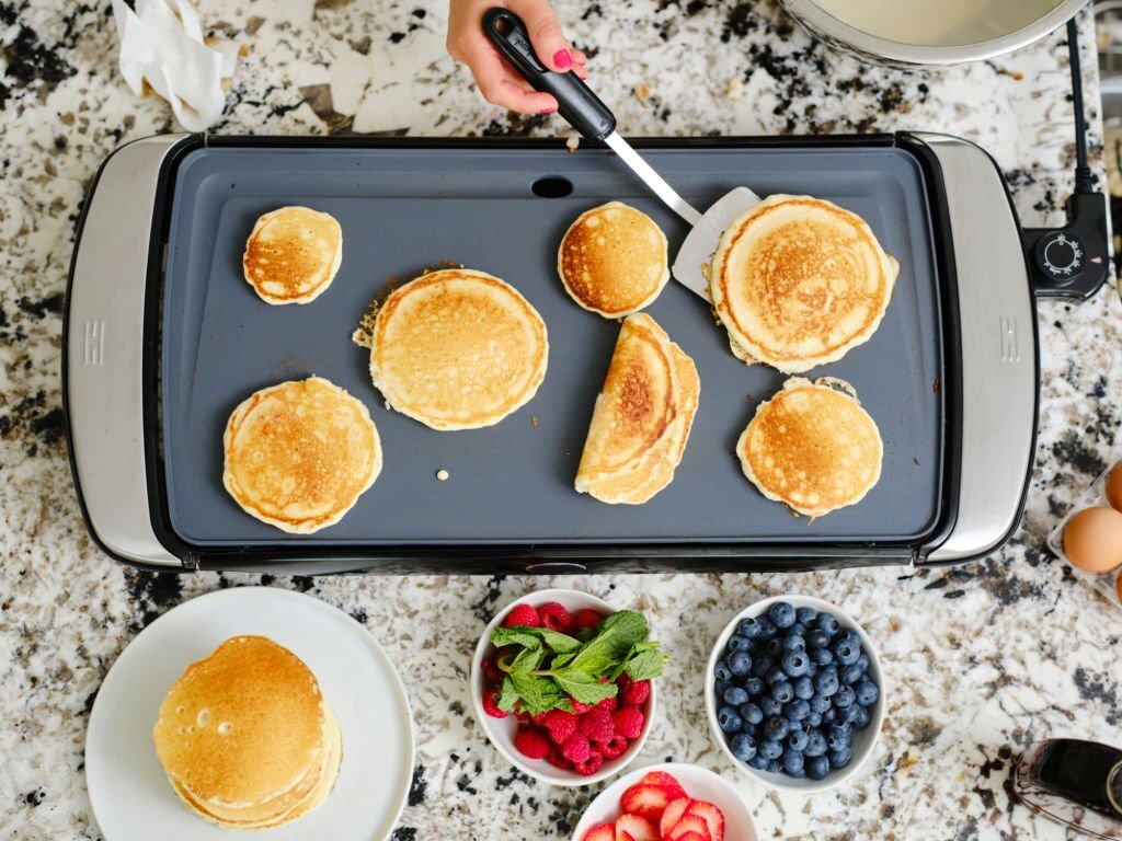 best-pancake-griddles