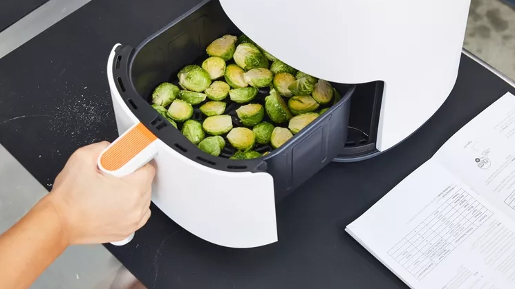 air fryer