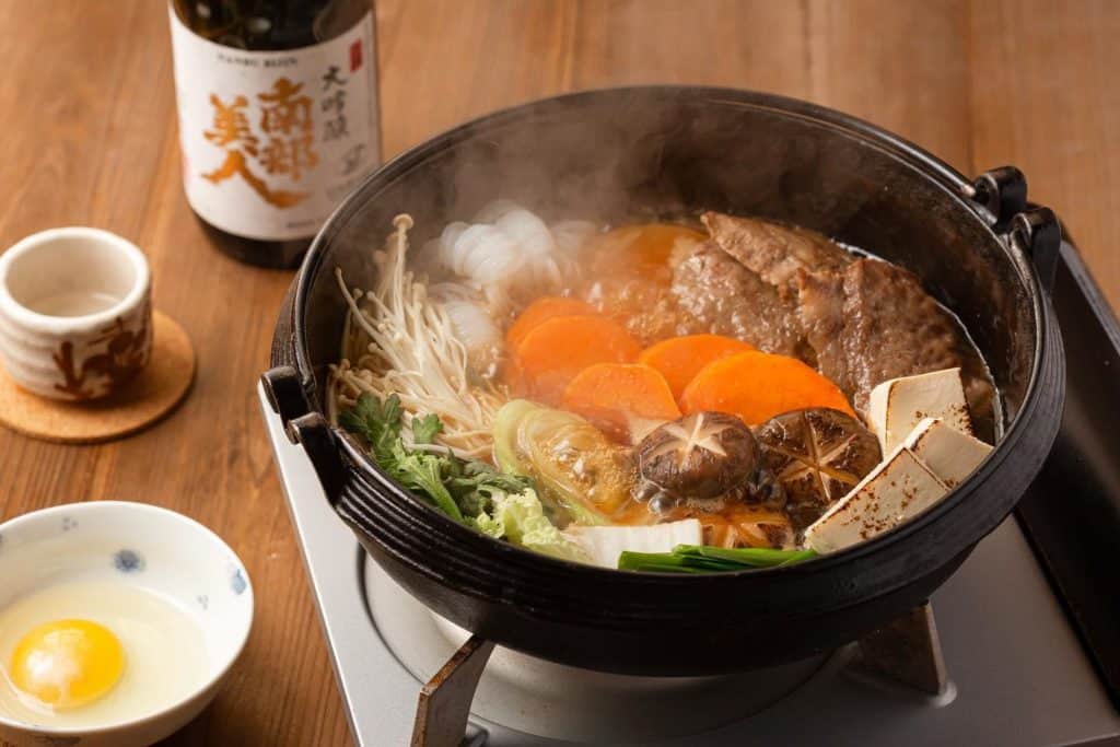 electric hot pot