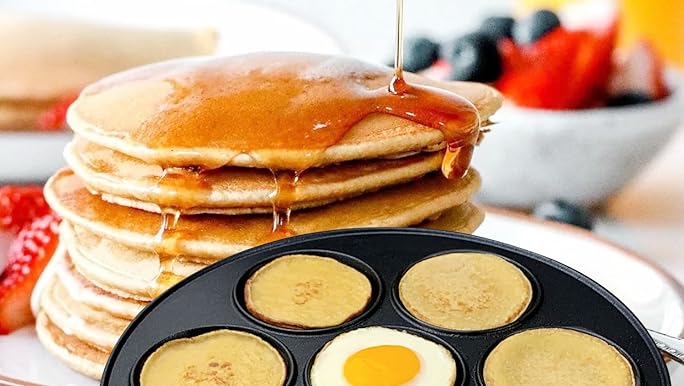pancake-maker