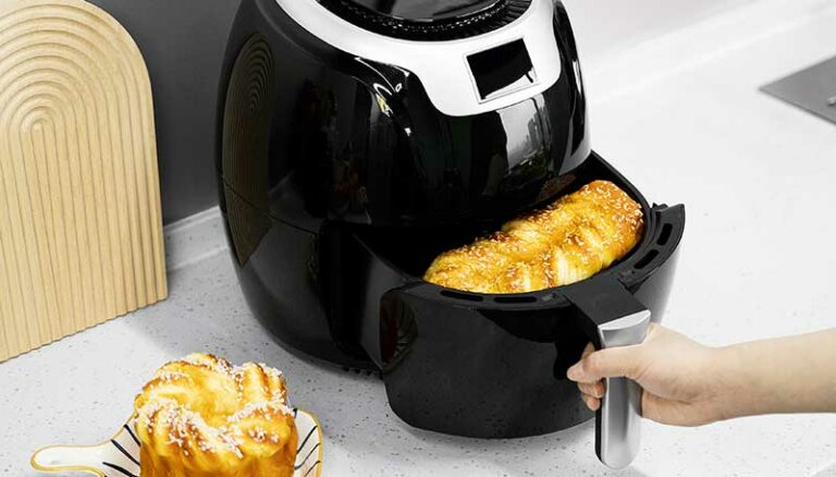air-fryer-manufacturer