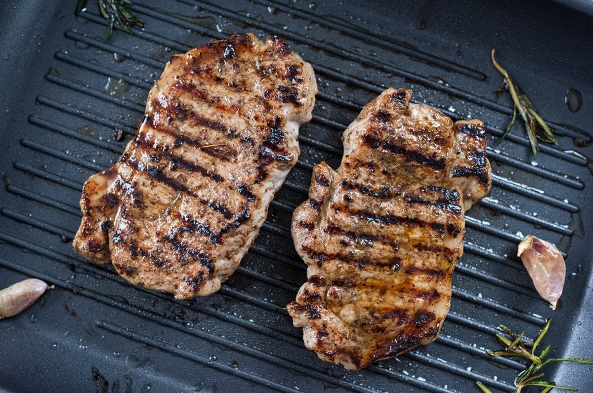 electric griddle