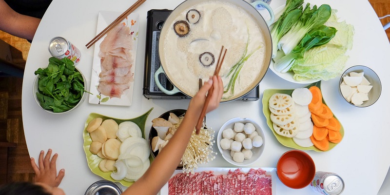 hotpot