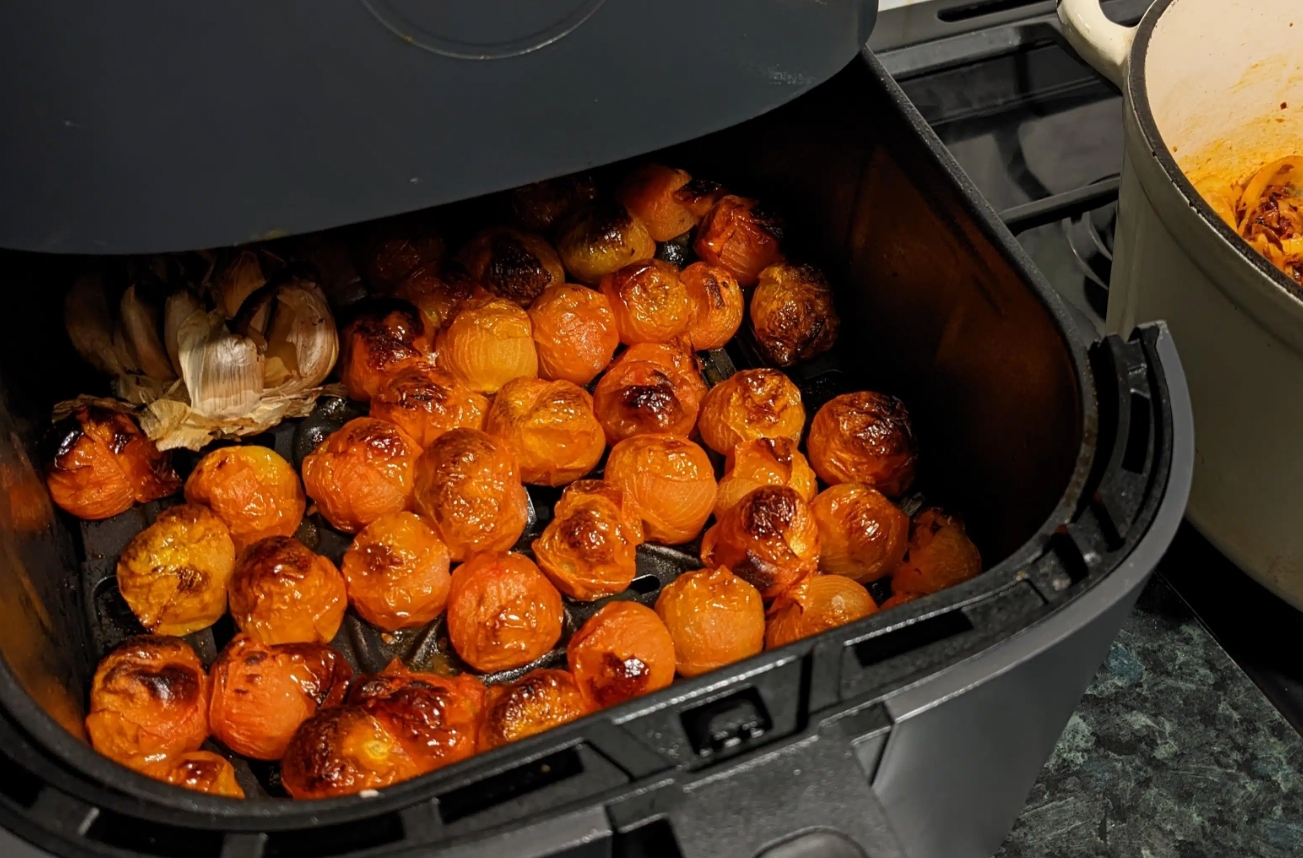 air fryer