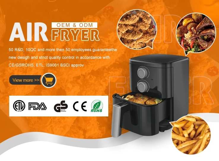 air fryer
