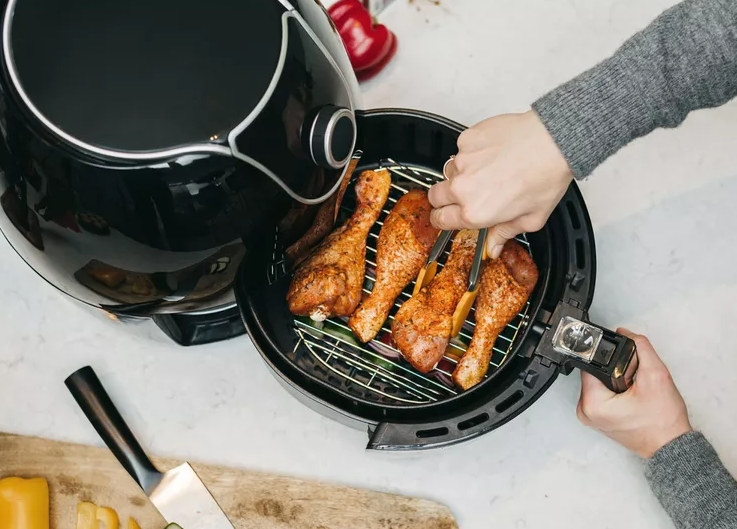 air fryer