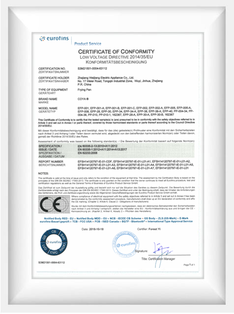 Certificate-4