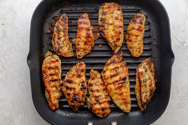 Grilled-Chicken