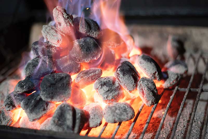 charcoal-grill