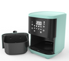 1500w 3l Air Frying Roasting Air Fryer Oven Touch 3.5 L Air Fryer