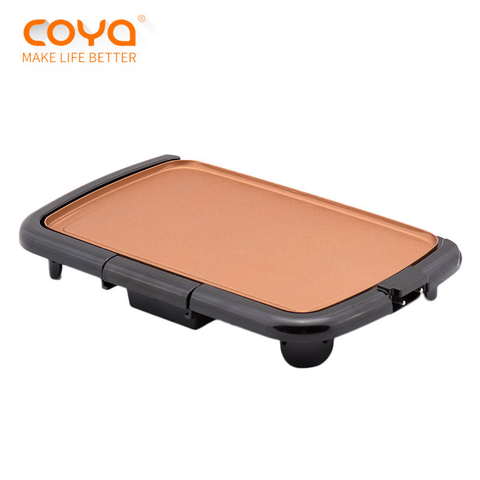 Electric Grill Pan
