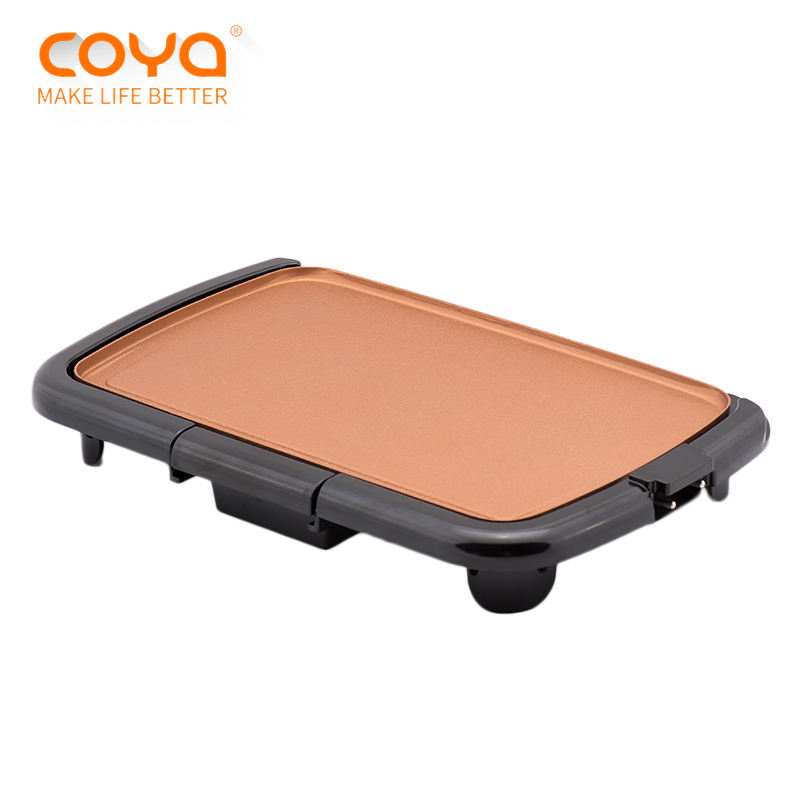 Electric Grill Pan