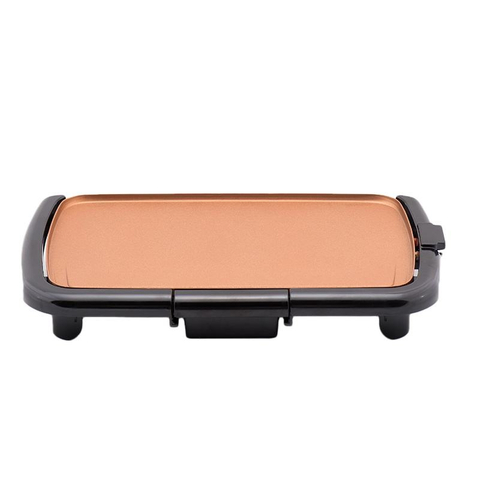 Electric Grill Pan