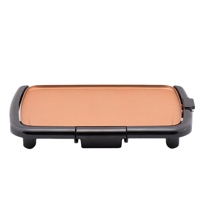 Electric Grill Pan