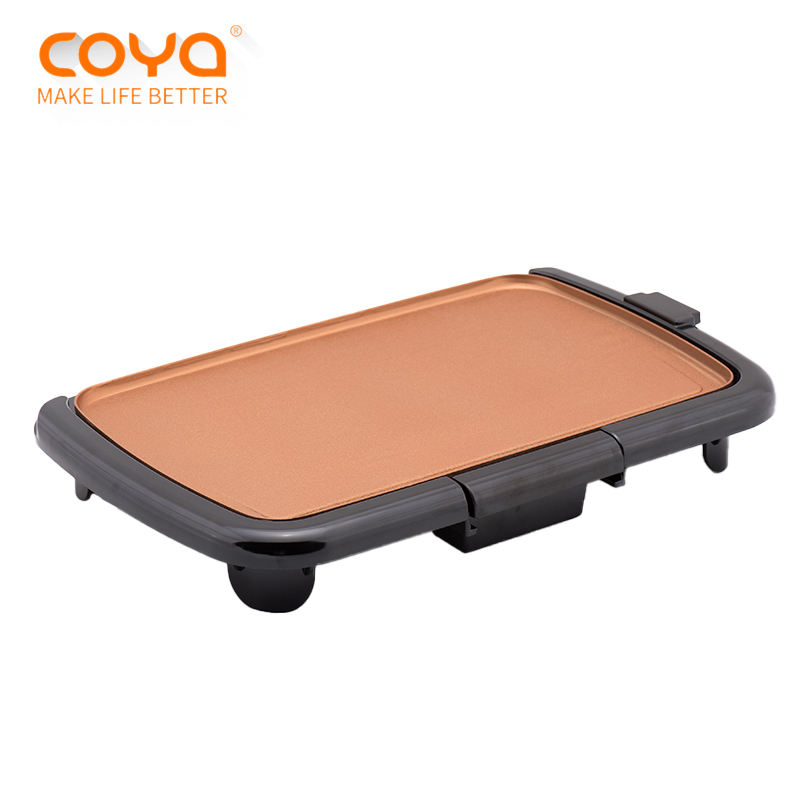 Electric Grill Pan
