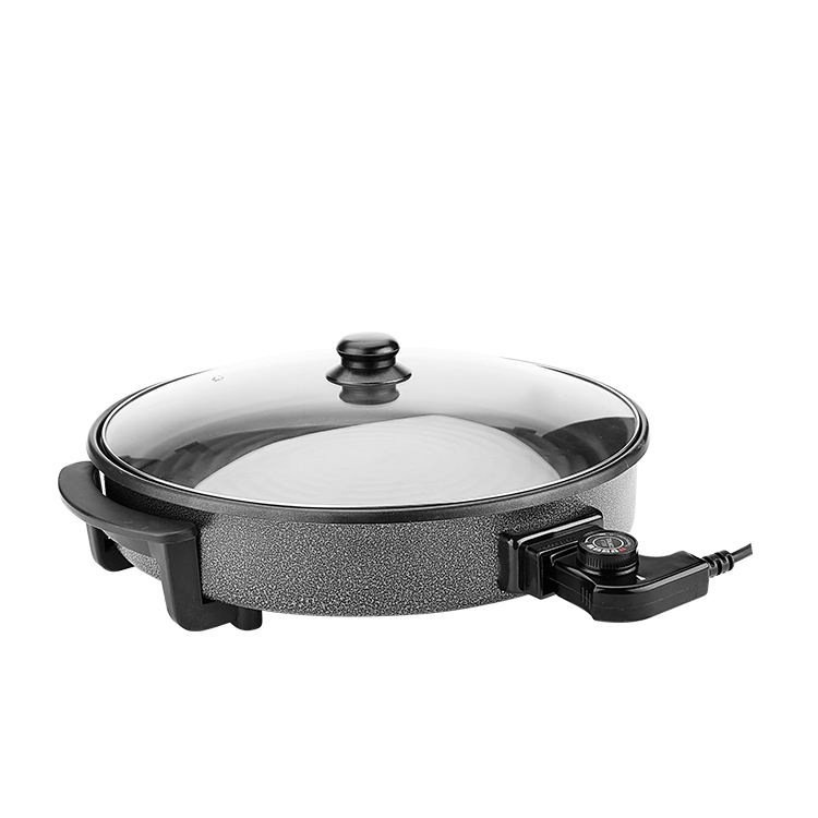 Multi-Function Non-Stick Cooker