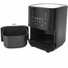 1500w 3l Air Frying Roasting Air Fryer Oven Touch 3.5 L Air Fryer