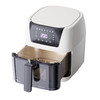 Air Fryer Digital Pressure Cooker 6.5l Air Fryer Custom Oil Free Deep Fryer