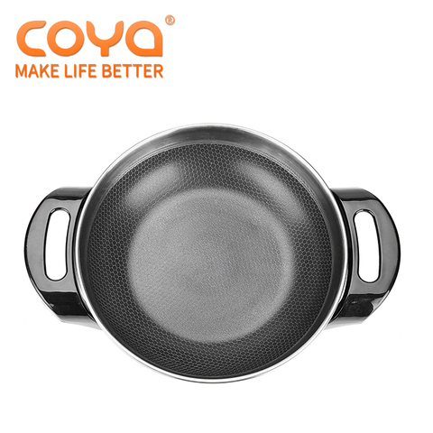 12" 14" 16 " Mini Non Stick Electric Skillet Power Cord Pan