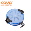High Quality Non Disposable, Eco-friendly Electric Pizza Pan With 9cm Depth